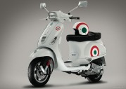 Vespa S 125